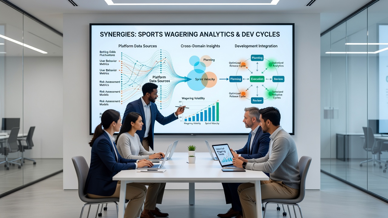 Analytics dashboard comparing user engagement metrics between sports wagering and electronic table games